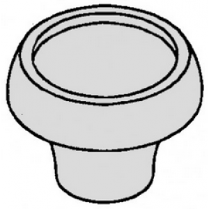 Switch Knob 4903-1F